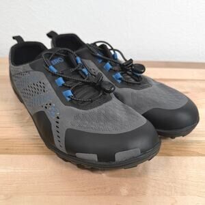 Xero Shoes Aqua X Sport Barefoot Water Shoes Minimalist Trail US 10.5